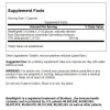 Swanson Betaright Beta Glucan 250 mg 60 Capsules