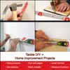Kapro - 313 Measure Mate - Ultimate Home-Improvement Tool -