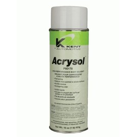 INSTALLBAY P60170 - Kent Spray Products - Kent Spray Acrysol 16 Ounce Each
