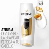 Acondicionador Pantene Pro Hidratación Extrema 500
