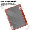 E NET-CASE Case for Remarkable Paper Pro Tablet - Lightweight