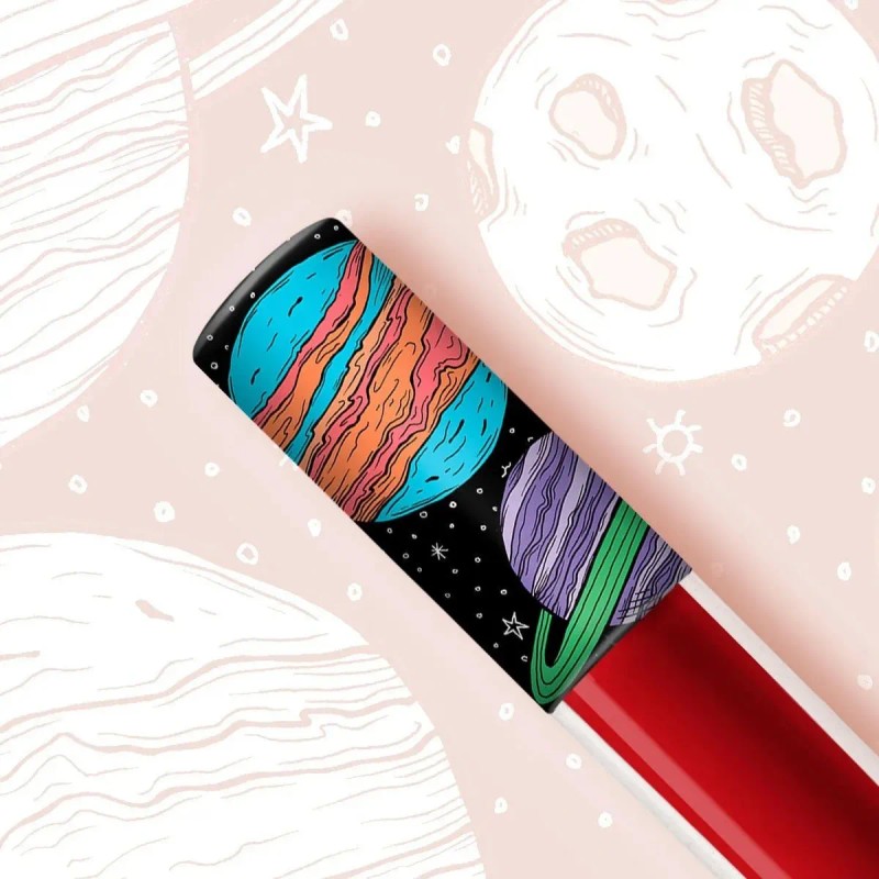 Yuya Labial Líquido Mate Mi Amor Color Rojo