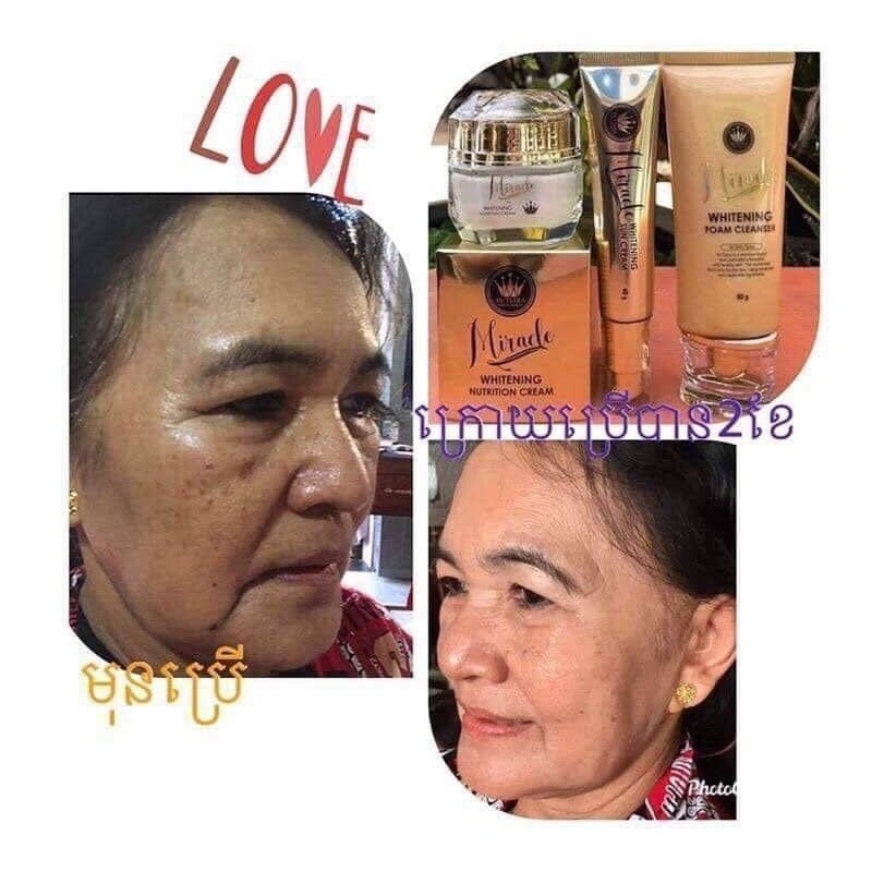 Miracle Dr. Tiara 3pc