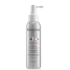 KÉRASTASE Stimuliste Tratamiento | Estimula el Crecimiento Capilar, Mejora la Densidad del Cabello y Contine Acción Anticaída | Con Aminexil 15.000 PPM, Arginia y Vitamina PP | 125ml