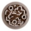 District 70 - Bamboo Dog Slow Feeder - Merengue -