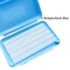 Pack of 10 Dental Care Orthodontic Wax for Braces, Orthodontic