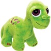 Li'l Peepers 14375 Brontosaurus Dinosaurier von Suki Gifts, Grϋn, 21