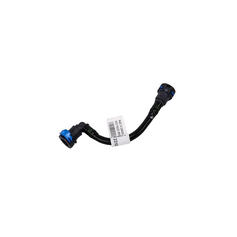 GM Genuine Parts 23102138 Front Fuel Feed Hose