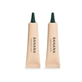 Shyshyshy 샤이샤이샤이 바나나 컨실 아이크림 15g x 2 Shy Shy Shy Banana Conceal Eye Cream 15g x 2