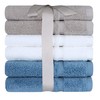 QCS Towels - Face Cloths - 33 x 33 cm