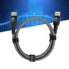 Displayport 2.0 Cable DVI HD Adapter Line 16K at 60Hz
