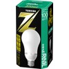 TOSHIBA Neo Ball Z Realistic A Shape 100 Watt Type