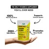 4000IU Max Vitamin D3 | Vegan, Halal & Kosher |