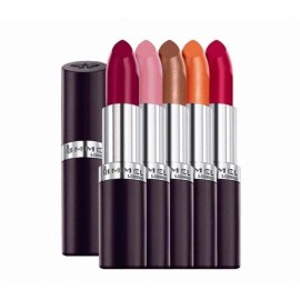 Rimmel Lasting Finish Lipstick - 710 Get Dirty