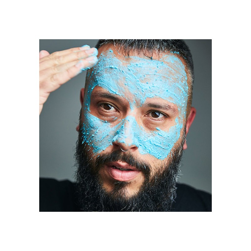 Rush [Lush] Don't Look at Me 75g - Fresh Mask
