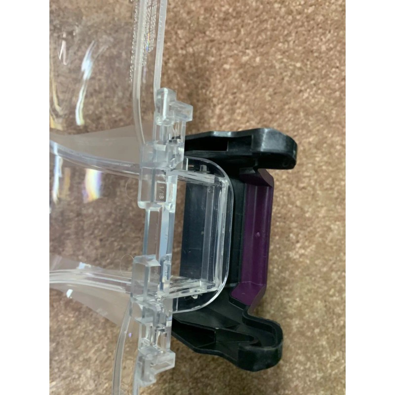 HOOVER OEM Hoover Smart Wash FH53000 FH53001 Carpet Cleaner Nozzle
