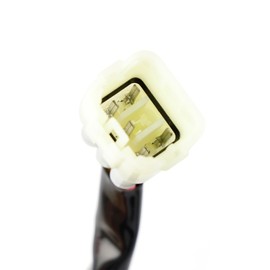 Areyourshop 5-Wire DC Voltage Regulator 31600-LLB1-E00 for Kymco ATV MXU 150 X for Kymco ATV MXU 150 2005-2014 for Kymco ATV Mxer 125 2002-2007 for Kymco ATV Mxer 150 2002-2011