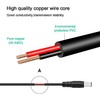 Marg USB to DC Charging Cable PC Laptop Charger Power