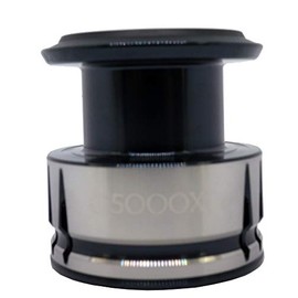 Genuine Part 19 Stradic C5000XG Spool Pair Part No 10DYV