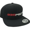 Boostnatics R35PECT Snapback Hat - GT-R R35 Black