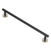 Towel Rack Multiple Styles Elegant Appearance Elaborate Durable Bathroom Accessories