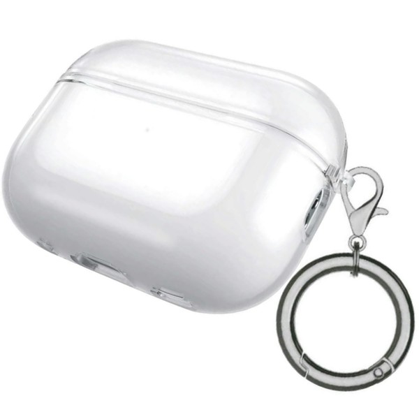 USTIYA Funda para AirPods Pro 2 2022 Case (Segunda generación)