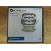 GLACIER BAY 1001977405 Stainless Steel Standard Post Sink Strainer, 7043-103SS