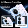 Coiwxmoi Pack of 2 Tempered Glass Screen Protectors for OPPO