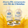 Protgold Kit 2 Proteínas De Colágeno Hidrolizado 887ml