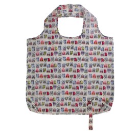 Ulster Weavers Twitter Packable Bag