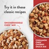 Cinnamon Chex Cup Cereal, 2 Oz (Pack of 60)