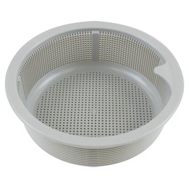 SANEI (サンエイ) Kitchen Sink Drain Strainer Basket, Heat Resistant up to 90℃, Diameter Approx. 5.7 inches (144 mm) x Depth 1.9 inches (47 mm) PH697F-L