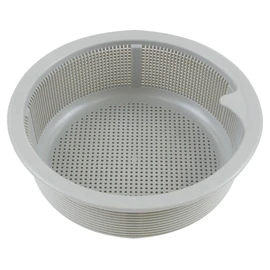 SANEI (サンエイ) Kitchen Sink Drain Strainer Basket, Heat Resistant up to 90℃, Diameter Approx. 5.7 inches (144 mm) x Depth 1.9 inches (47 mm) PH697F-L