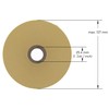 Labelident Thermo-Eco Paper on Roll - 60 x 30 mm