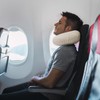 Gosider Memory Foam Neck Pillow Comfortable Travel Neck Pillow Neck
