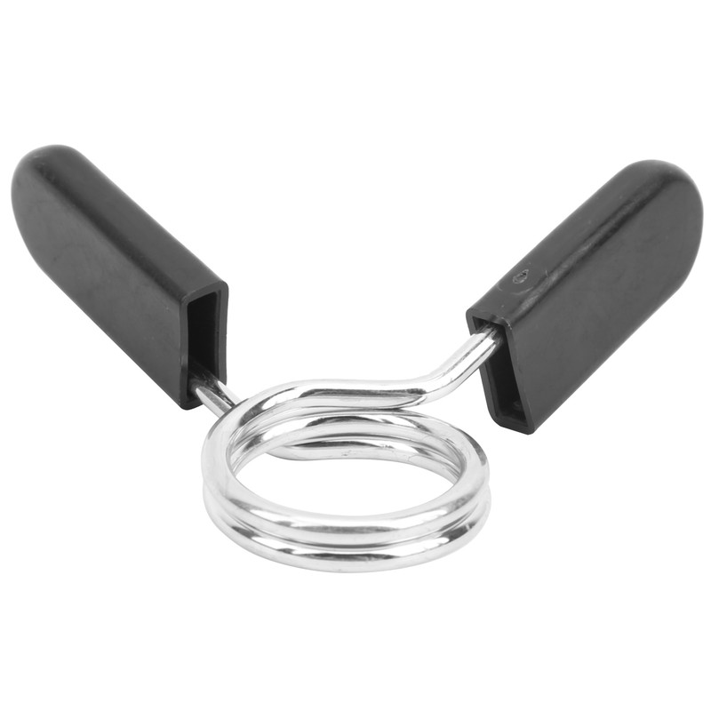 DIY Fitness Equipment Accessories Barbell Slice Support Rod Loading Pin