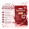 Suplemento en cápsula Gwynne Oil Of Oregano 6000mg sabor Astaxantina