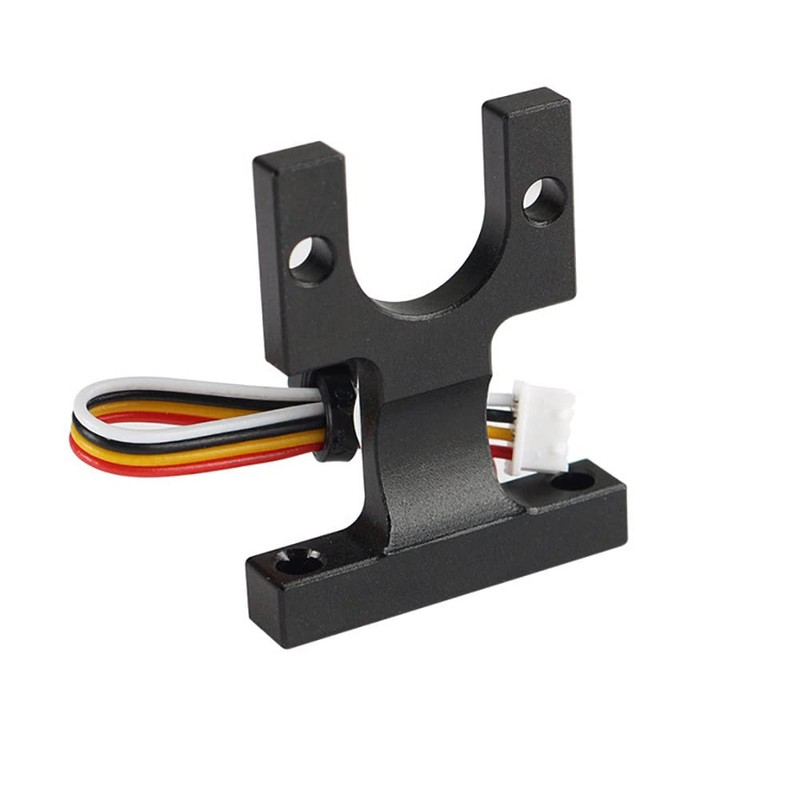 VOANZO Anycubi Hotend Mounting Block Kit for Automatic Leveling on