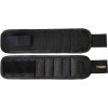 YHouse ( 2 PACK ) MAGNETIC WRISTBAND FOR NAILS ,