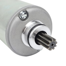 Soarider Starter & Relay for Can-Am ATV Renegade 500 570 650 800 800R 850 1000 1000R