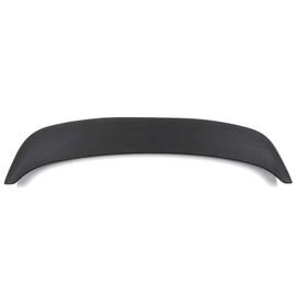 ALEGE Spoiler Wing Fit for Nissan Maxima 2009-2014 Rear Trunk Spoiler Wing ABS Matte Black