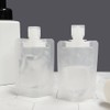 Cellretem Partners Small Dispensing Containers Travel Dispensing Pouch 50ml Travel