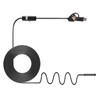 3-in-1 Industrial Endoscope Borescope Inspection Camera Built-in 6 LEDs IP67