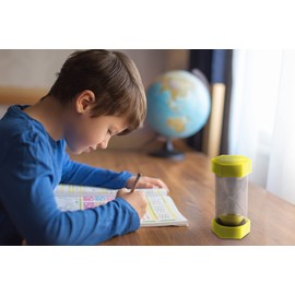 Teacher Created Resources 3 Minute Sand Timer - Large