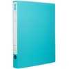 Kokuyo S & T ring file R PP cover A4