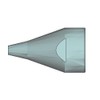 HAKKO A1499 Nozzle 0.04 inch (1.0 mm) Type