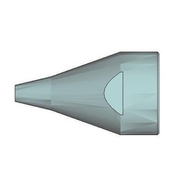 HAKKO A1499 Nozzle 0.04 inch (1.0 mm) Type