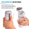 Redlemon 2 Termos para Café de Acero Inoxidable 420 ml