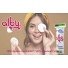 ALBY ALMOHADILLA FACIAL C/50PZS (PACK DE 6) 300 ALMOHADILLAS DE