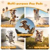 LOOBANI Dog Grip Pad Paw Protector Anti-Slip Traction Pads from